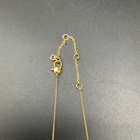 Kate Spade Jewelry Lot 4 Pieces Red Flower Statement Bar Necklaces Leaf Earrings