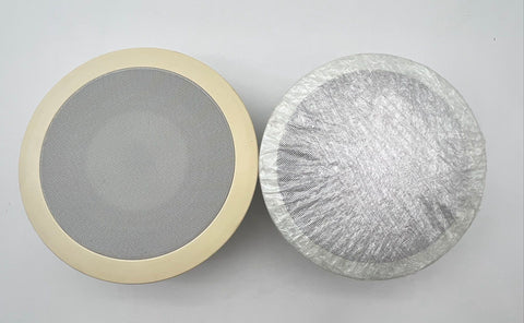 SpeakerCraft 625CRS-1 & Niles CM6MP In-Ceiling Speaker Lot 2 Pieces