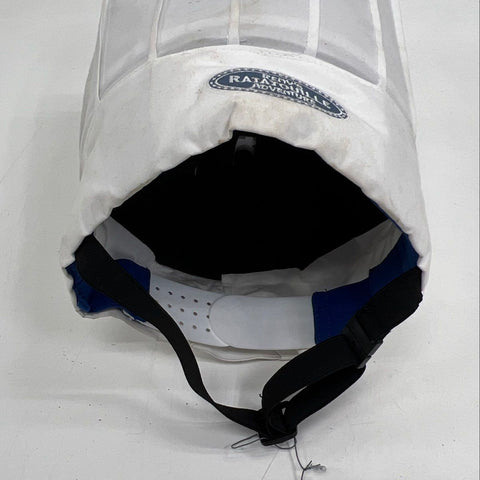 Disney Parks Remy's Ratatouille Adventure Chef Hat White Non Working Costume