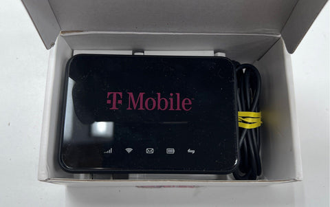T-Mobile HS1 4G LTE Mobile Hotspot Portable Wireless Internet Device Boxed