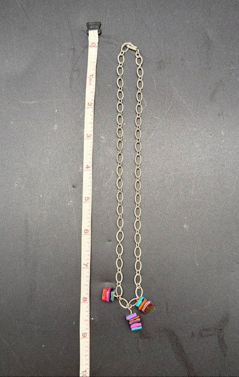 Avon Studio 1866 Signature Collection Jewelry Lot 4 Items Initial P Green Stone