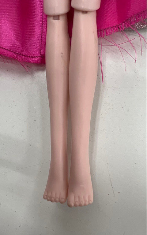 Bratz x Kylie Jenner & Monster High Draculaura G3 Fashion Doll Lot 2 Pieces