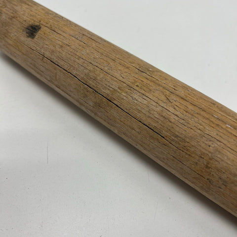 Vintage Louisville Slugger Carl Yastrzemski Pro Model Wood Baseball Bat