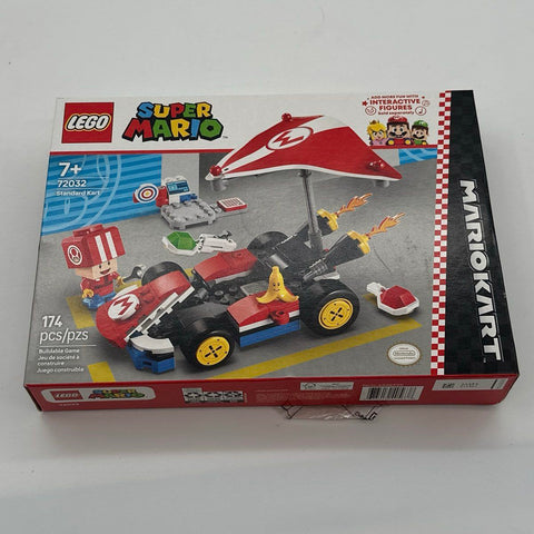 LEGO Building Sets Lot Marvel Disney Super Mario Harry Potter 5 Pieces Mixed