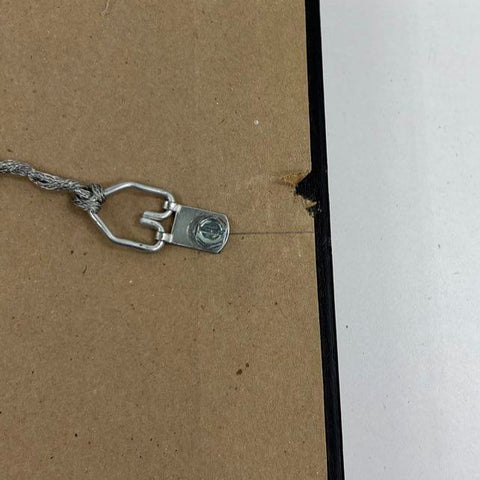 D.D. Smith Domingo Original Print "Bahia" Signed Numbered 100/100 Abstract Art