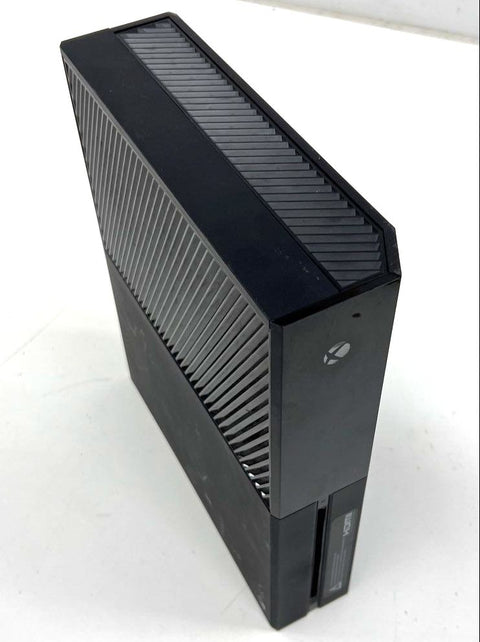 Microsoft Xbox One Console Model 1540 For Parts/Repair Error E102