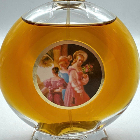 Jean Desprez Women's Bal a Versailles Eau de Toilette Spray Vintage 90s 100ml