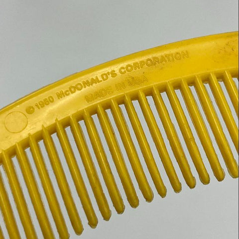 Vintage 80s 90s Toy Lot McDonalds Disney Pepsi Cereal Premium Figures NIP