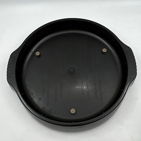 NuWave Pro Plus Infrared Oven Countertop Convection Black Tested Works