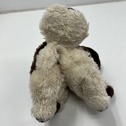 Jellycat Truffles Dog Pillow Plush Retired Shaggy Stuffed Animal Toy