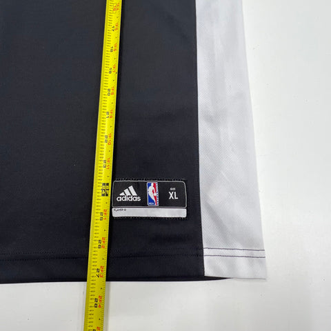 Adidas NBA Golden State Warriors Stephen Curry #30 Jersey Shirt Men's XL