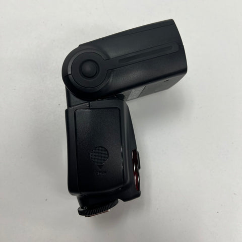 Yongnuo Digital Speedlite YN560-II Manual Flash GN58 Universal Hot Shoe