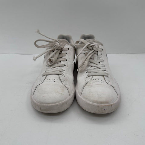 On Running The Roger White Tennis Lifestyle Sneakers Women's Size 8.5