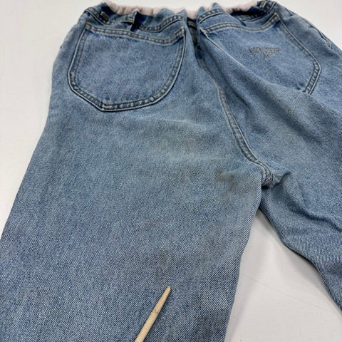 Lot 3 Womens Jeans Citizens of Humanity Paige Vintage Laura Biagiotti Sz 25 26