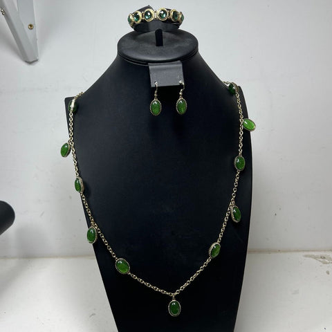 10 Costume Jewelry Sets Lot