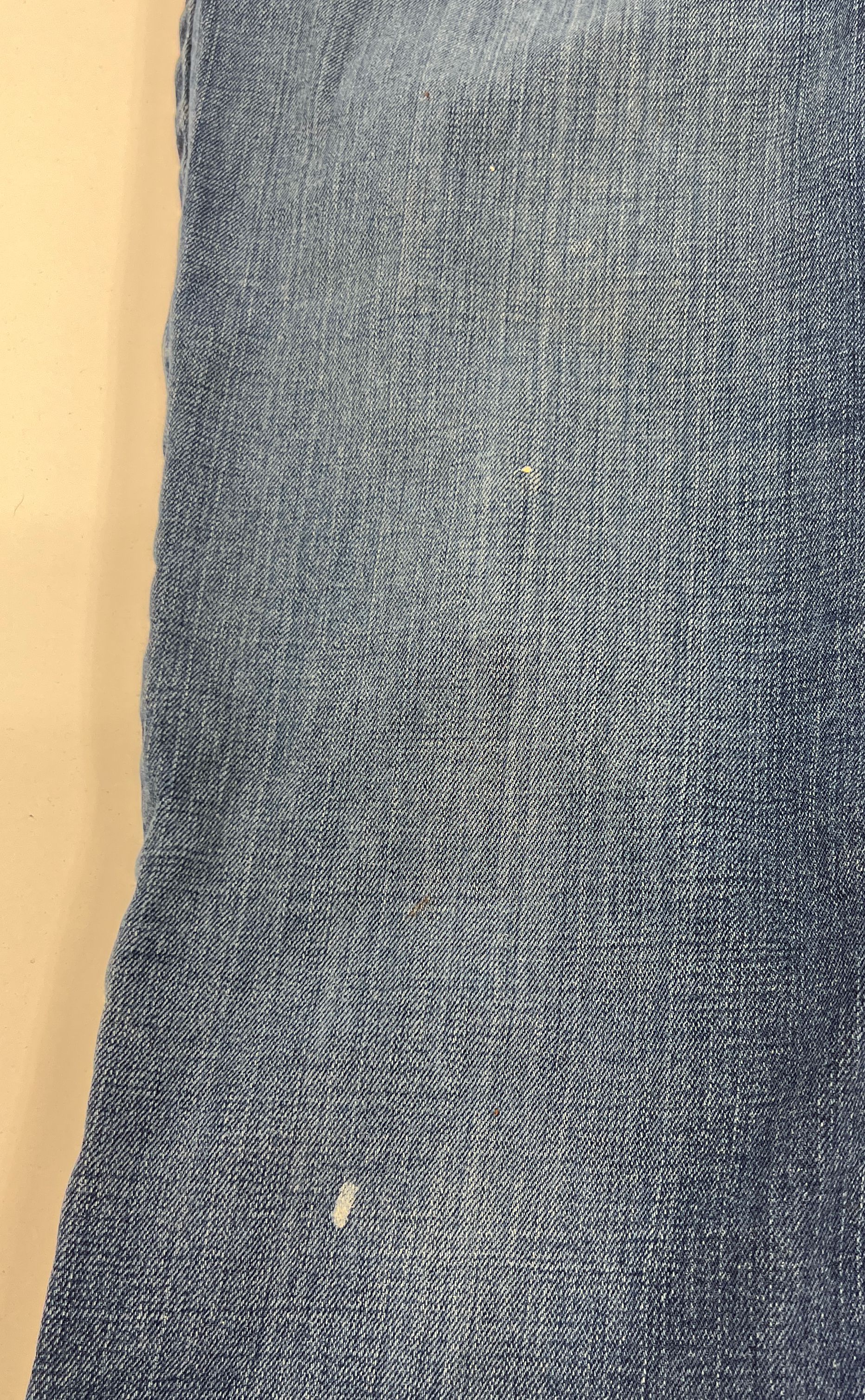 Women's Harley Davidson Blue Dark Wash Denim Jeans Lot of 3 - Size 16 Xtra Tall
