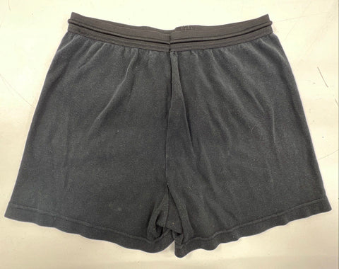 Vintage 1999 Sturgis Black Hills Rally Pajama Set Cami Shorts Sz L/XL