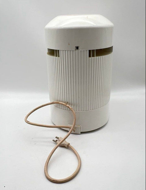 Tuttnauer Purewise Countertop Water Distiller Unit with 4 Filter Pods and Lid