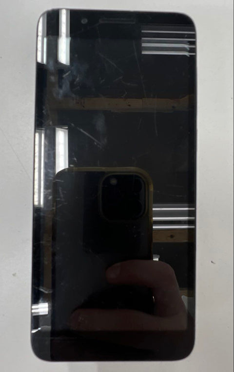Samsung TCL Smartphones Feature Phone Lot 4 Pieces For Parts Only