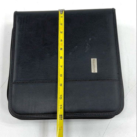 Music CD Lot in Binder Classic Rock Pop Eagles Cher Aerosmith Elvis ABBA