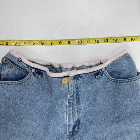 Lot 3 Womens Jeans Citizens of Humanity Paige Vintage Laura Biagiotti Sz 25 26