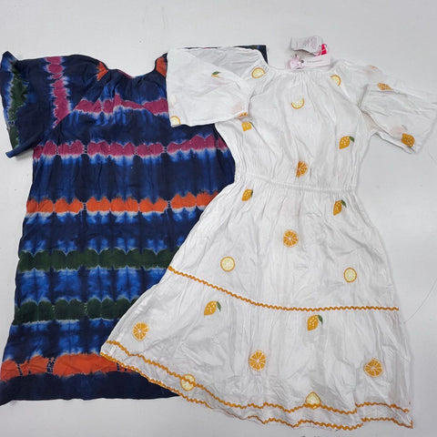 Velvet Graham Spencer & Nimo with Love Women's Cotton Dresses NWT Sz S Anthro
