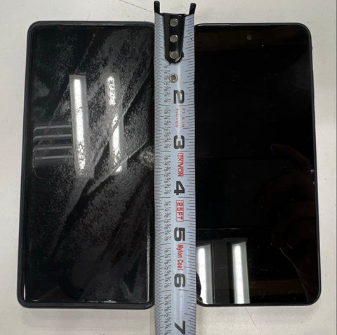 Smartphone Lot 12 Pieces Samsung LG Motorola Pixel BLU For Parts Only As-Is