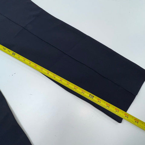 Lafayette 148 Women's Gramercy Pants Lot of 3 Gray Black Straight Leg Size 12