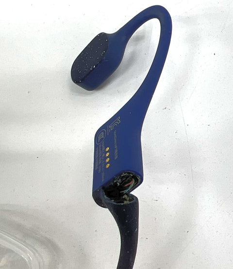 Shokz OpenSwim S700 Bone Conduction MP3 Player Headphones 4GB Waterproof