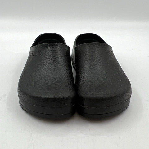 Birkenstock Birki's Profi Birki Black Professional Work Clogs Size 44