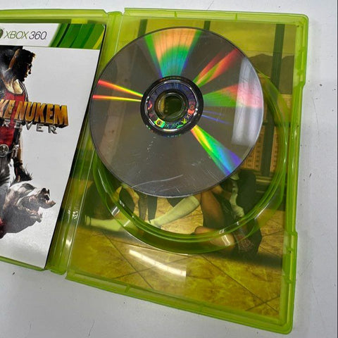 Elder Scrolls Skyrim Call of Duty Advanced Warfare Xbox 360 5 Game Lot