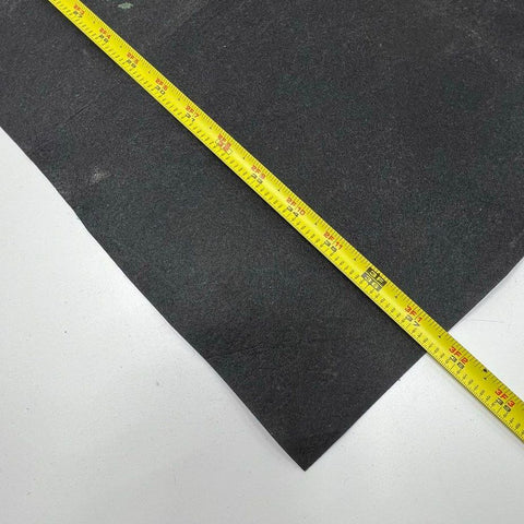 Lot 2 Vtg Unfinished Felt Velvet Art Black Americana Cowboy & Camel Desert Scene