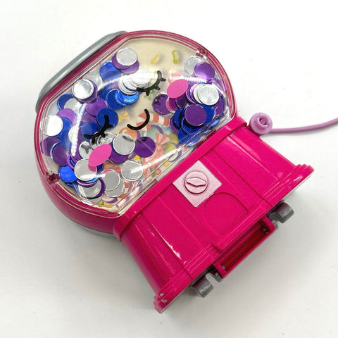 Polly Pocket Lot 7 Compacts Pineapple Panda Theater Candy Tropical Mixed Set