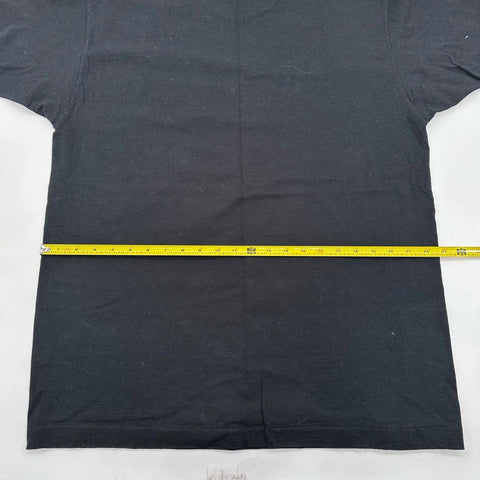 Vintage 90s Mickey Mouse Jerry Leigh T-Shirt Single Stitch Made in USA Sz OS