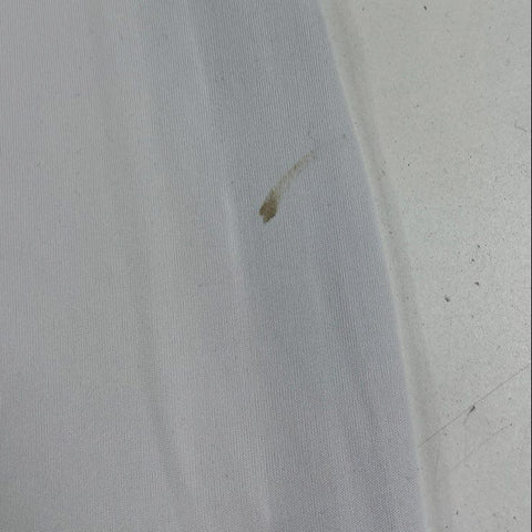 Adidas White Germany 2014 World Cup Away Soccer Jersey Men's XXL