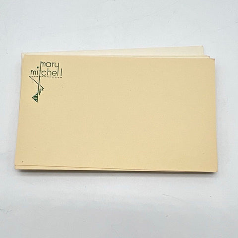 Vintage US Postal Cards Lot Pre-Stamped Franklin 2 Cent Lincoln 4 Cent Unused