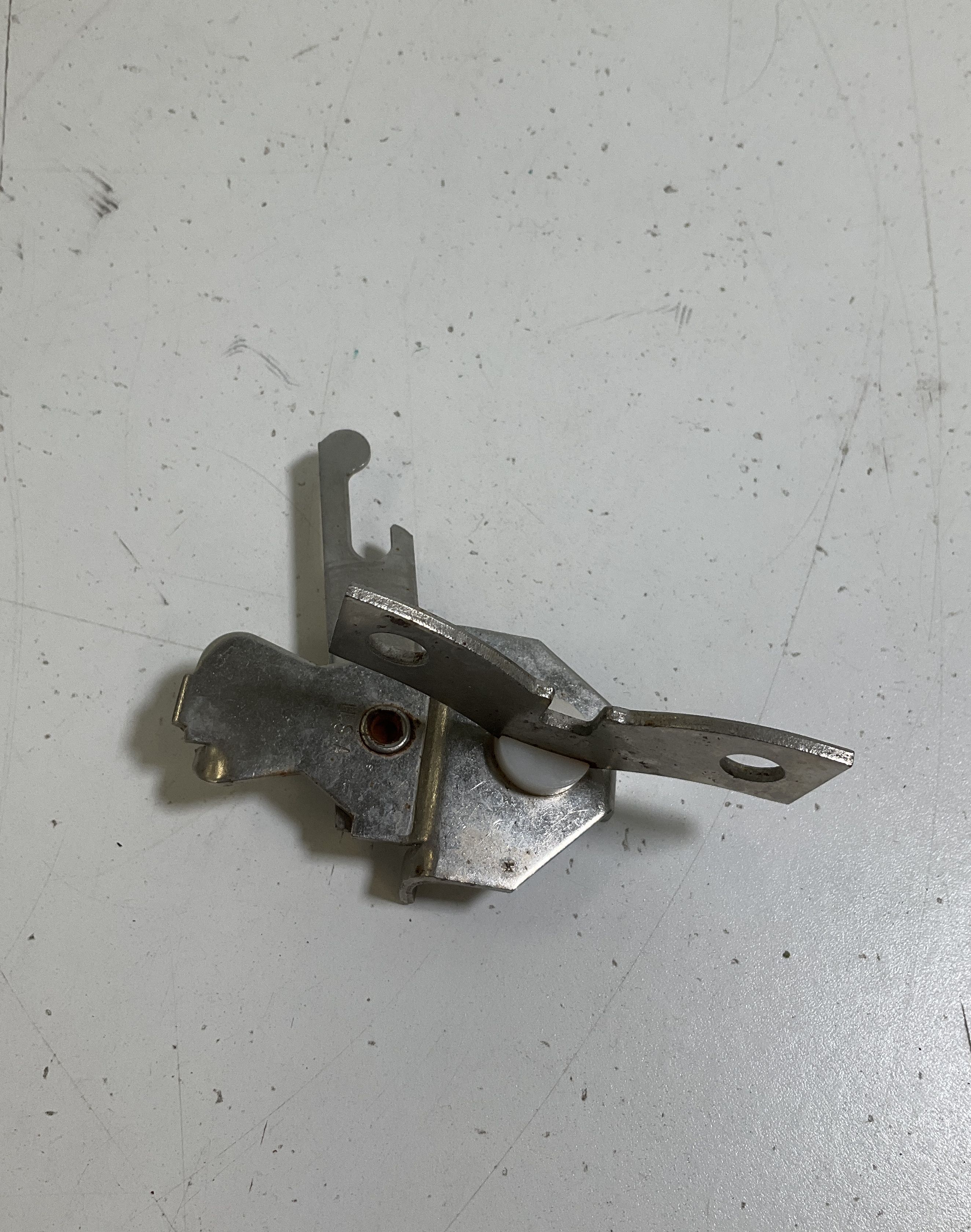 Vintage Can Opener Lot 4 Vaughan's Swing-A-Way Ekco Wall Mount Parts USA