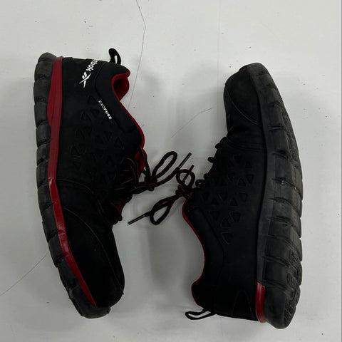 Reebok Sublite Cushion Exofuse RB4058 Composite Toe Work Shoes Mens Size 8 W