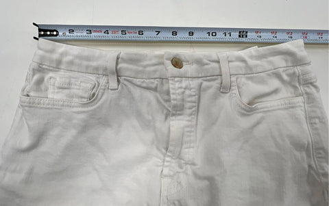 Paige Citizens of Humanity Pilcro Jen7 Women's Denim Bottoms Lot Sz 10 29-31