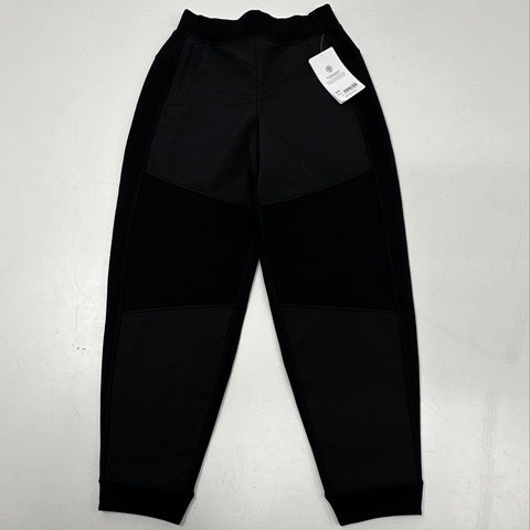 Athleta Women's Get Set Hybrid Jogger Black Performance Pants NWT Sz XS