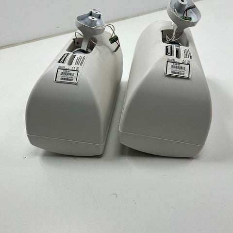 Community DS5-W Professional Commercial Surface Mount Speakers 100W 8-Ohm Pair