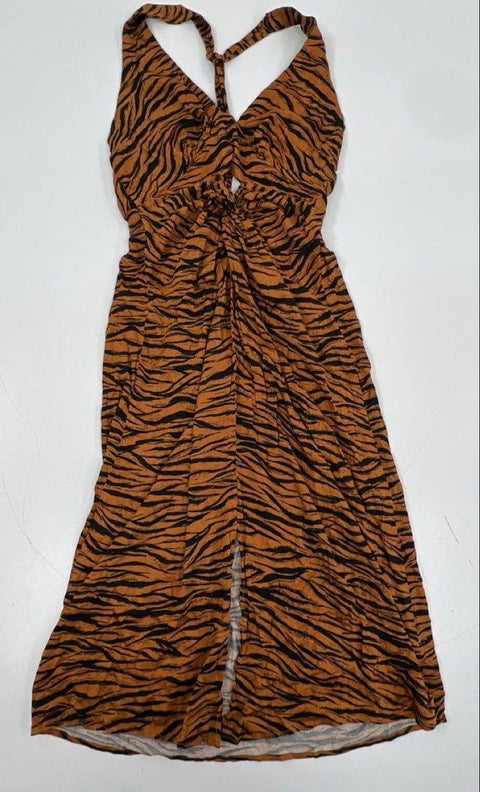 Anthropologie Women's Lot 3 NWT Pilcro Velvet Shirt Tiger Dress Pants Sz XXS-8