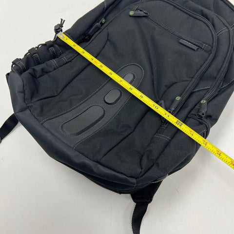 Targus Black Spruce EcoSmart Laptop Backpack 15.6" 27L NWT