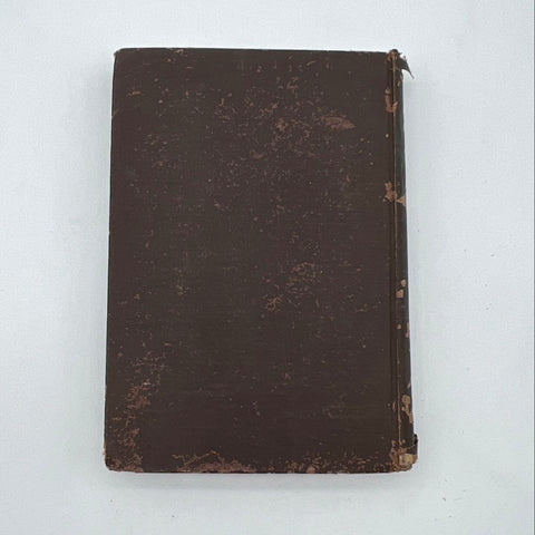 Antique P.F. Collier The Works of Charles Dickens Volume VI Barnaby Rudge 1880s