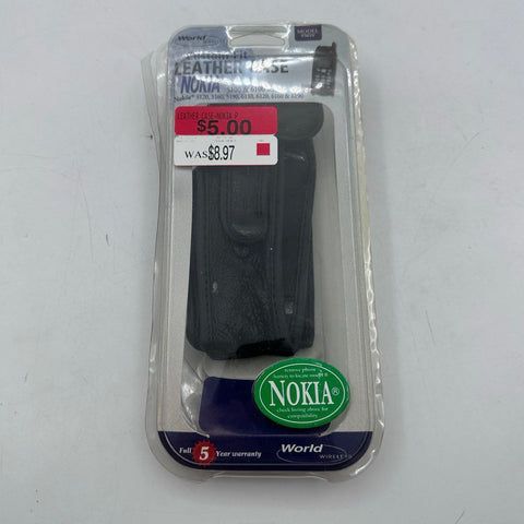 Vintage Nokia 5185i Cell Phone Lot of 2 Patterned Covers Chargers Box Tested