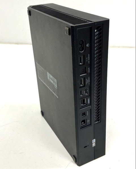 Microsoft Xbox One Console Model 1540 For Parts/Repair Error E102