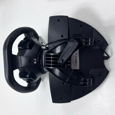 Thrustmaster T80 Ferrari 488 GTB Racing Wheel Pedals PS5 PS4 PC Set For Repair