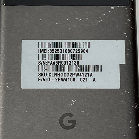 Samsung Google Pixel Motorola Smartphone Lot 9 Pieces For Parts Only