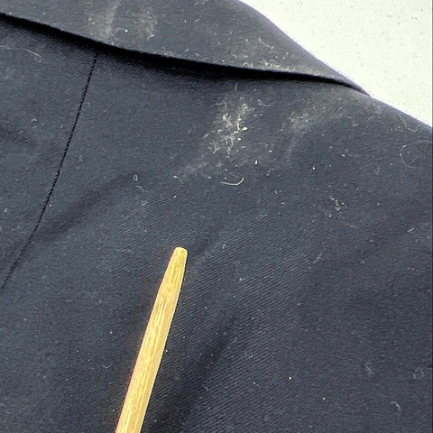 Perry Ellis Men's Black Stretch Core Blazer Suit Jacket NWT Sz 46 Reg
