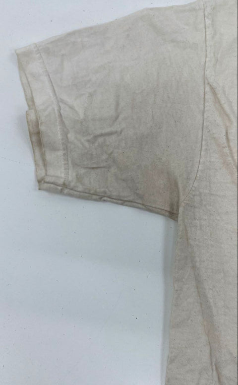 Vintage 2001 Daytona 500 The Great American Race T-Shirt NASCAR USA Made Sz L